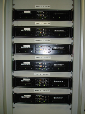 Broadcast Video Uplink and Content Delivery Systems