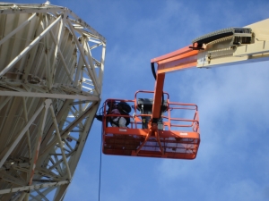 Communications Equipment Maintenance Solutions