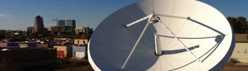 Satellite Communications Systems Integration