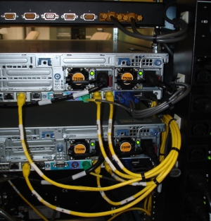 IP Network Systems Testing Solutions