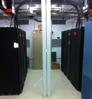 IP Network Testing Services