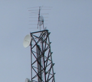 Wireless Network Systems Testing