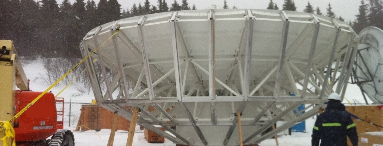 <h3>Installation Experts</h3>