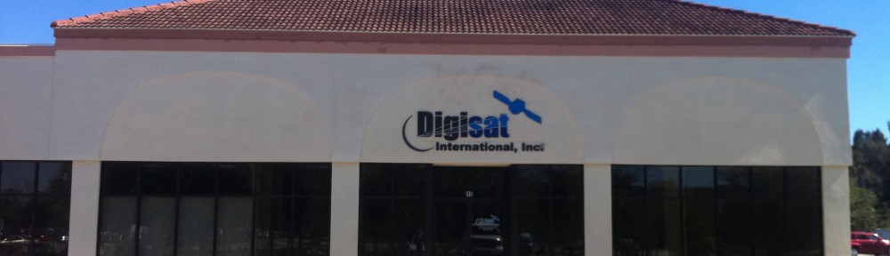 Digisat Melbourne Florida Satellite Systems