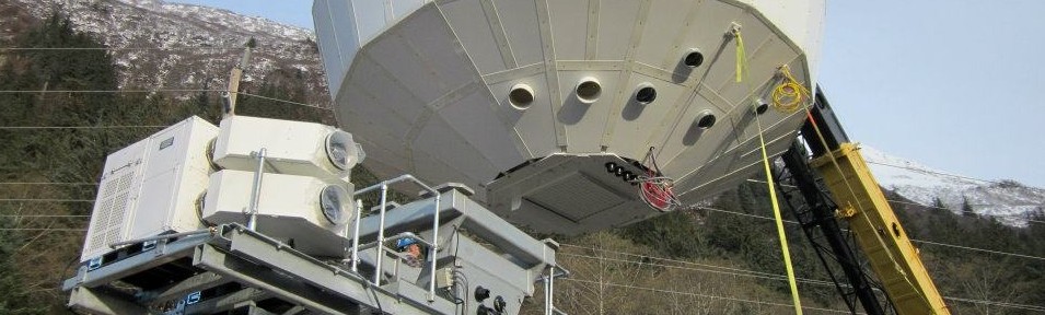 Turnkey installation solutions & services